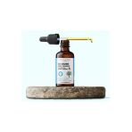MAİSHA HUILE 8696321450024 Orjinal Sidr Yağı 20 Ml Es-Sidre Sidr Yaprağı