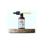 maisha&huile Orjinal Sidr Yağı 20 ML Es-sidre Sidr Yaprağı