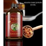 Maishha Akasya Gamı Şurubu Akasya Şurubu 1 Adet - 150 ml