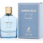 Maison Alhambra Daring Blue For Life Pour Homme Edp 100 ml Erkek Parfüm