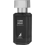 Maison Alhambra Dark Aoud Edp 30 ml Unisex Parfüm - 001-Renkli