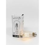 Maison Avf Bylamp LED Ampul 6 Watt E27 Rustik Bohem Yüksek Işık Gücü Ampul - Sarı