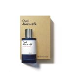 Maison Crivelli Oud Maracujá Extrait De Parfum 100 Ml