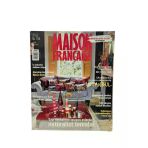 Maıson Francaise Dekorasyon Dergisi Eylül 2010 No: 184 Yıl: 15 (İkinci El)