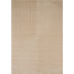 Maison Nazar İskandinav Kabartmalı Yumuşak Halı, Salon Halısı, Oturma Odası Halısı, Çocuk Odası Halısı, Yolluk Makine Halısı (162 Bej, 80×150)