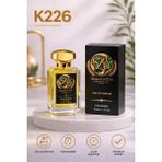 Maison S’zya K226 Kadın Parfüm 50 ml – Victoria’s Secret Bombshell Tarzı Fresh & Meyveli Kadın Parfümü