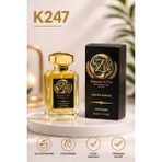 Maison S’zya K247 Kadın Parfüm 50 ml – Prada Paradoxe Intense Tarzı Yoğun & Feminen Kadın Parfümü