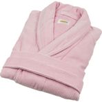 Maisonette Arya Bornoz, LXL Beden,Pembe