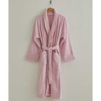 Maısonette Arya Bornoz - Pembe