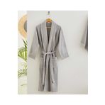 Maisonette Arya Bornoz Sm Gri