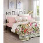 Maisonette Breeze Nevresim Takımı - Renkli - 200 x 220 cm