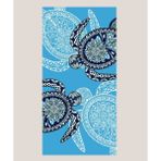 Maisonette Caretta Plaj Havlusu - 75 x 150 cm - Renkli