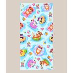 Maisonette Chıllcrew Plaj Havlusu - 75 x 150 cm - Renkli