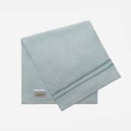 Maisonette Classy Açık Mavi 30x50 cm El Havlusu