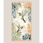 Maisonette Freedom Plaj Havlusu - 75 x 150 cm - Renkli
