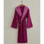 Maisonette Hera Bornoz - XL - Pembe