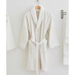 Maısonette Kılyos Bornoz - XL - Su Yeşili