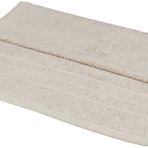 Maisonette Micro Touch 50x100 cm Bej Havlu