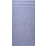 Maisonette Micro touch 50x100 cm Xenon Mavi Havlu