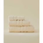 Maisonette Micro Touch 70x140 cm Krem Havlu