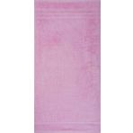 Maisonette Micro Touch 70x140 cm Pembe Havlu