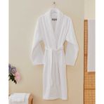 Maısonette Organıc Bornoz - XL - Gri