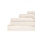 Maisonette Otel 30x50 cm Beyaz Havlu