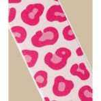 Maisonette Savanna Spor Havlusu 30 x 110 cm 100% Pamuk Pembe Renkli Ekstra Yumuşak