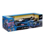 Maisto 1:16 Alpine A424 Kumandalı Araba Uzaktan Kumandalı Araba