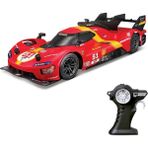 Maisto 1:16 Ölçekli Ferrari 499P Uzaktan Kumandalı Araba - Renkli