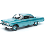 Maisto 1:18 1962 Chevrolet Bel Air Diecast Oyuncak Araba