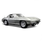Maisto 1:18 1965 Chevrolet Corvette (31640)