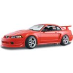 Maisto 1:18 2000 Ford Svt Cobra R 31872 Model Araba