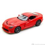 Maisto 1:18 2013 Srt Viper Gts Kategori: Oyuncak Arabalar