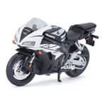 Maisto 1:18 Honda CBR1000RR Model Motor 39030-03