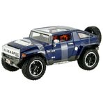 Maisto 1:18 Hummer Hx Concept Model Araba