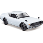 Maisto 1:24 1973 Nissan Skyline 2000GT Model Oyuncak Araba