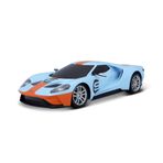 Maisto 1/24 2019 Ford GT-Heritage Uzaktan Kumandalı Araba