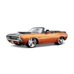 Maisto 1:24 Dodge Challenger Model Araba