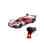 Maisto 1:24 Endurance Porsche 963 Kumandalı Oyuncak Yarış Arabası 82532