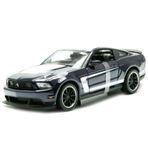 Maisto 1:24 Ford Mustang Boss Model Araba