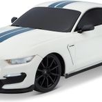 Maisto 1/24 Ford Shelby GT350 R/C Oyuncak Araba