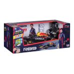 Maisto 1/24 Formula 1 Yarış Serisi – Red Bull Racing Rb19 Uzaktan Kumandalı Araba
