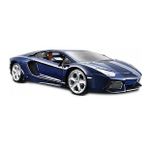 Maisto 1:24 Lamborghini Aventador LP 700-4