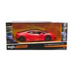 Maisto 1/24 Lamborghini Huracan LP 610-4 Model Araba