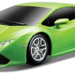 Maisto 1/24 Lamborghini Huracan Lp 610-4 R/C Model Araba