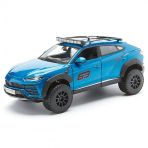 Maisto 1:24 Lamborghini Urus-Oyuncak Model Araba