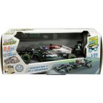 Maisto 1/24 Mercedes-Amg Petronas F1 W12 E Performance Kumandalı - Renkli