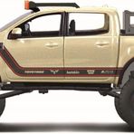 Maisto 1/27 2019 Model Ford Ranger Model Araba