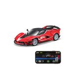 Maisto 1:41 App Control Kumandalı Metal Araba - Ferrari Fxx K Evo 20051